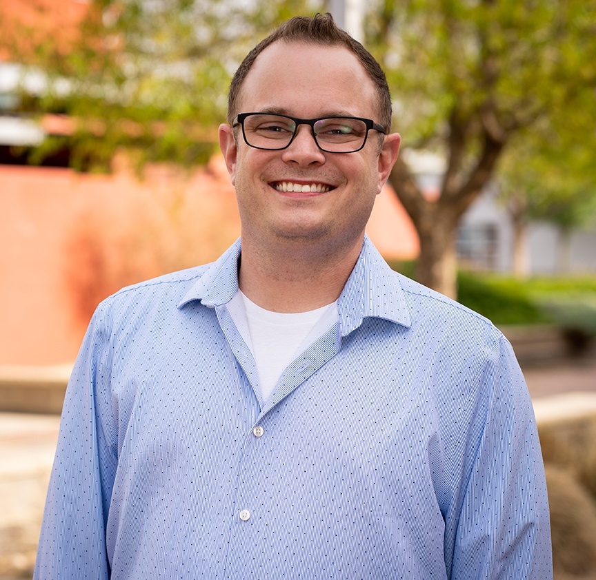 Dr. Kevin Shively, DMD